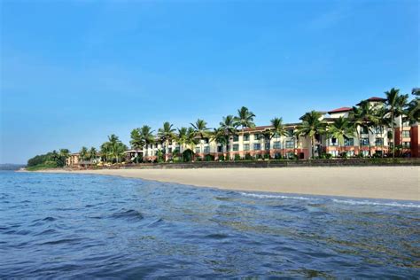 Goa Marriott Resort & Spa, Panaji (updated prices 2025)