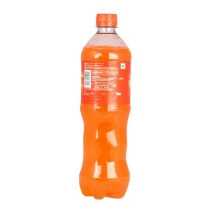 Mirinda Soft Drink (Bottle) 750 ml - BGStores