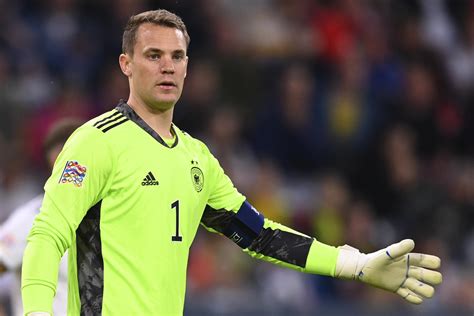 Germany goalkeeper Neuer set for return ahead of World Cup | AP News