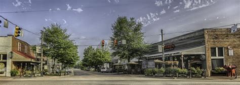 Northport, Alabama - Preservation and progress | Business View Magazine