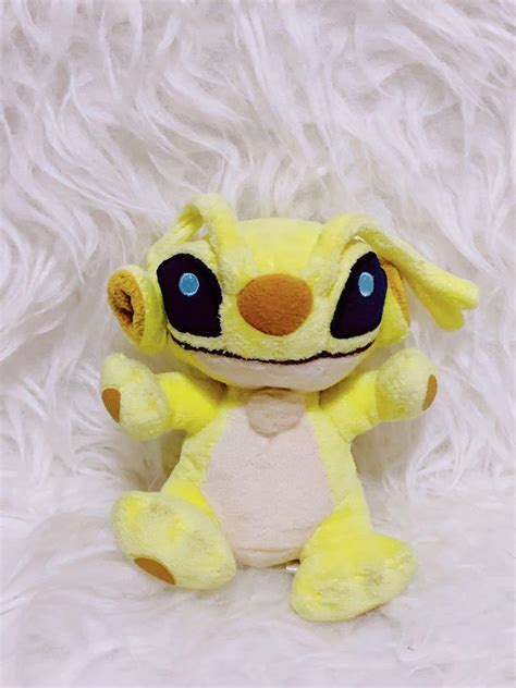 Reuben Lilo And Stitch Plush | atelier-yuwa.ciao.jp