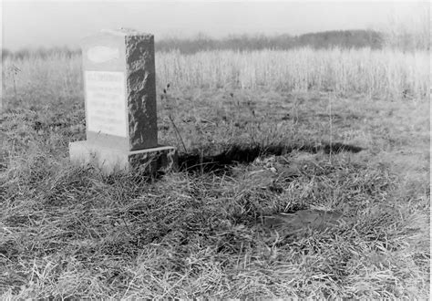 USS Shenandoah Crash Site | Crash Site #1; Spot markers Nobl… | Flickr