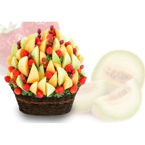 Fresh Fruit Arrangement - GTA Gift Baskets Markham Toronto