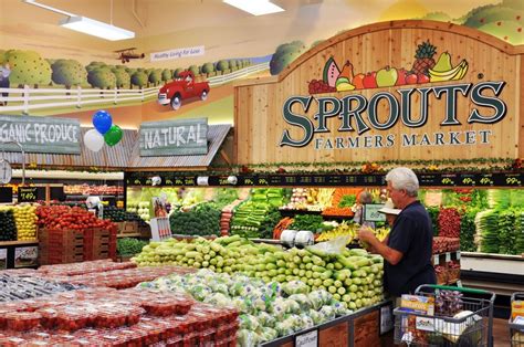 Sprouts Farmers Market | Grocery Store Near Me