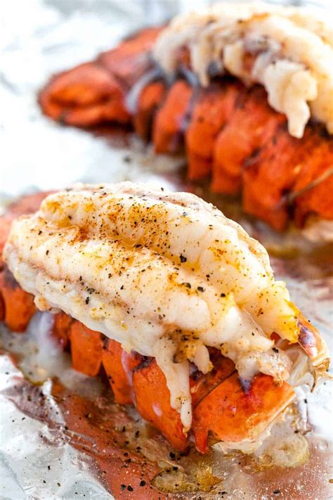 Learn how to cook lobster tail five different ways! I’ve got all the popular methods covered ...