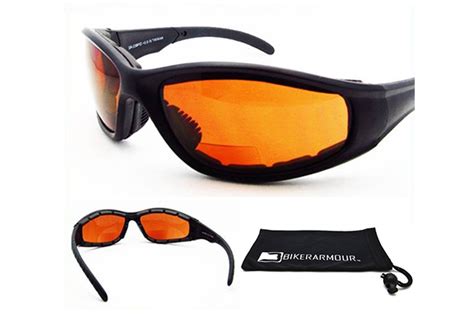 Best Motorcycle Glasses