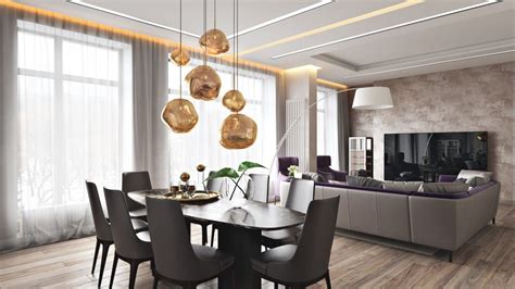 Interior Design Rendering Services: 5 Types of Images