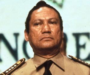 Manuel Noriega Biography - Childhood, Life Achievements & Timeline