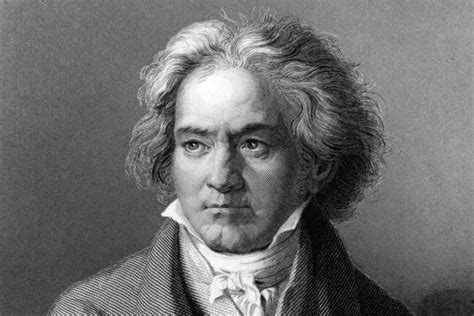 Computers Confirm Beethoven's Influence - Scientific American