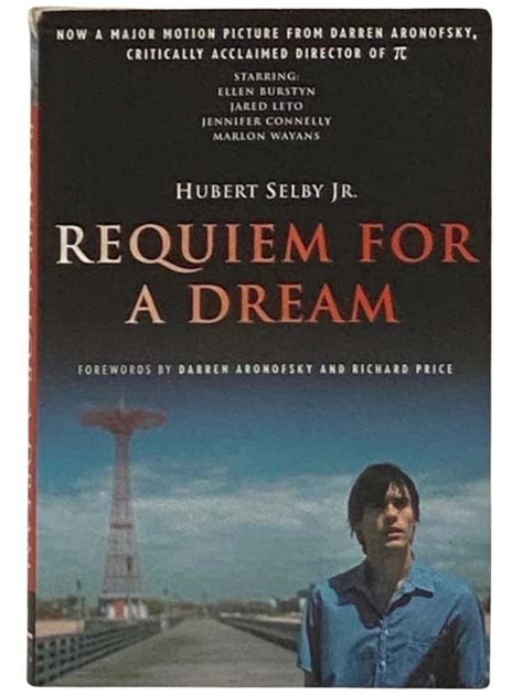 Requiem for a Dream: A Novel | Hubert Selby, Jr. | Reprint