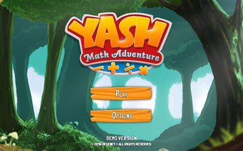 Mommy Maestra: App Review: Yash Math Adventure
