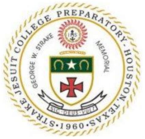 Strake Jesuit College Prepararatory - Houston, Texas | catholic school