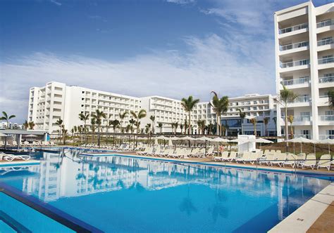 Riu Playa Blanca in Panama - All Inclusive - Book Now