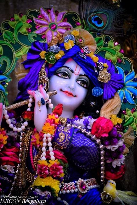 Astonishing Compilation of Full 4K Lord Krishna Images - Over 999+ HD Wallpapers