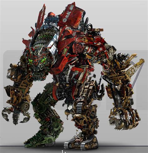 Devastator/Gallery | Transformers Movie Wiki | Fandom