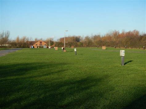 Camping Northam Farm in Brean, UK (2024) | Book your camping on JetCamp.com