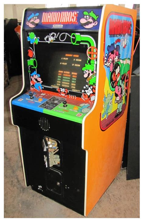 Hardwork Shed: Atari Arcade Cabinet Plans