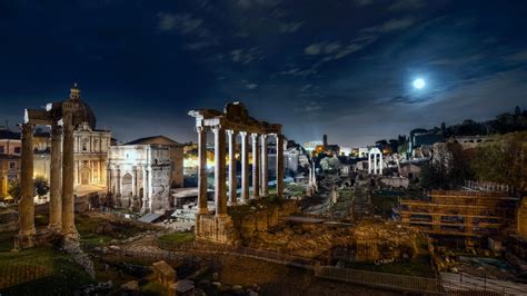 Bing Images - Roman Forum | Roman forum rome, Rome italy, Roman forum