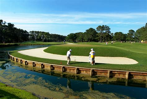 TPC Sawgrass : SwingxSwing Clubhouse