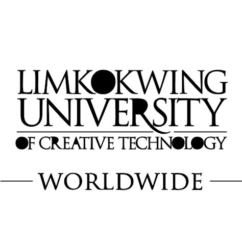 Limkokwing University logo vector SVG, PNG download free