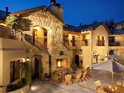 Hotel Cheval, Paso Robles, California - Hotel Review & Photos