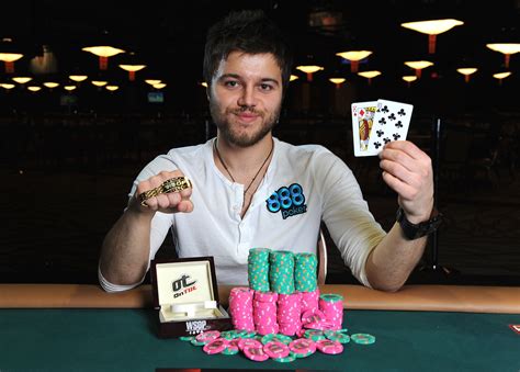 Biggest Online Poker Tournament Winners