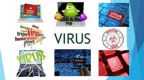 History of Computer Virus