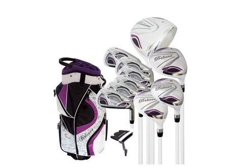 Best Golf Club Sets For Senior Women - The Expert Golf Website