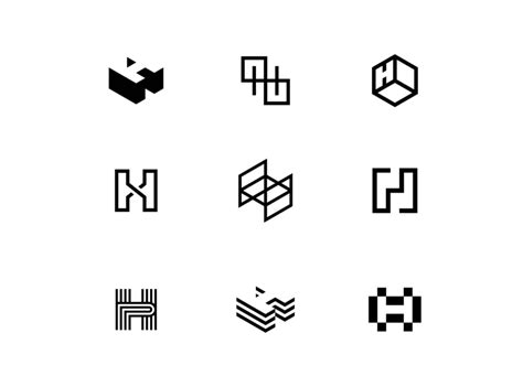 Architecture Logos