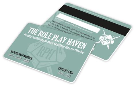 Membership - The Role Play Haven - tabletop gaming clubs