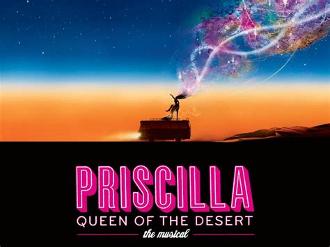 Gratuitous Violins: Priscilla Queen of the Desert