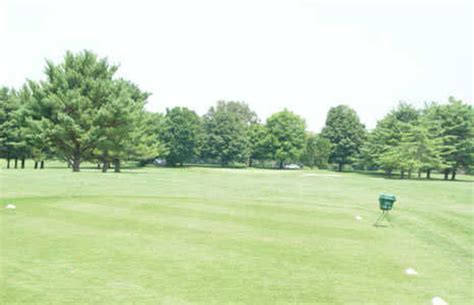 Ruggles Golf Course in Aberdeen Proving Ground, Maryland, USA | GolfPass