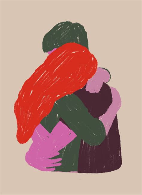 7 Common Types Of Hugs & The Meaning Behind Each