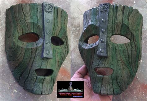 Pin de C Deasy en The mask | Mascaras, Escultura, Arte