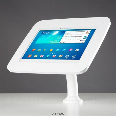 Shell 10 Secure iPad or Tablet Table Mount with Bolt Through in 2020 ...