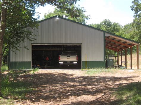 Pole Barn Advice - Page 2 | Pole barn, Backyard sheds, Build your own ...