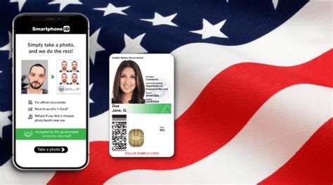 PIV Card US Your Key to Success in 2023 - Smartphone ID