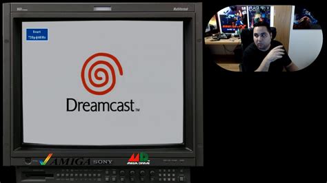 Dreamshell dreamcast bios - medicalbetta