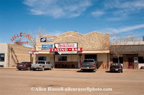 Broadus, Montana | Allen Russell Photography