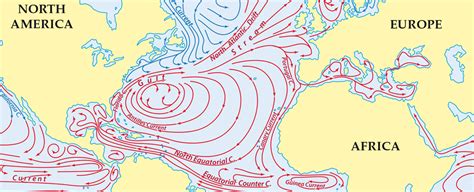 Atlantic Ocean Circulation Could Collapse by 2050, Scientists Warn - Science News