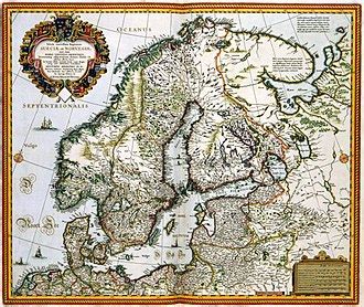 Kingdom of Sweden (800–1521) - Wikipedia