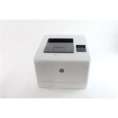 HP Color LaserJet Pro M454dn | Property Room