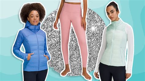 Lululemon Black Friday Sale 2021: Best Deals to Shop Now | StyleCaster