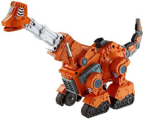 Dinotrux Skya Exclusive Deluxe Figure Mattel Toys - ToyWiz