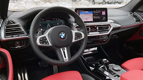 2022 BMW X3 M40i Review | AutoTrader.ca