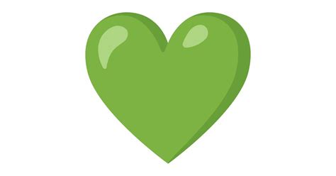 💚 Green Heart Emoji Meaning & Symbolism | ️ Copy and 📋 Paste all 💚 ...