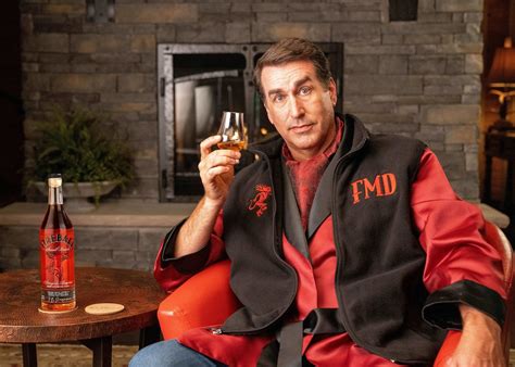 Fireball Whisky and Rob Riggle Heat Up Father's Day with Fireball Dragon Reserve, the First Ever ...