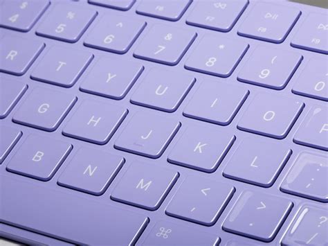 ColorWare is now offering the Apple Magic Keyboard in loads of colors | iMore