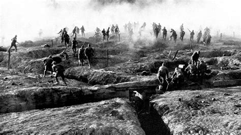 World War I: Summary, Causes & Facts