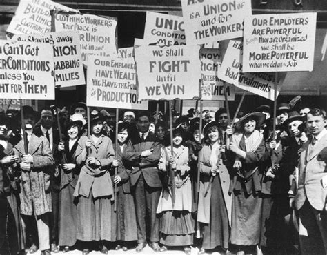 Pin on Women's History - Politics and Protest / Hanes Merched ...